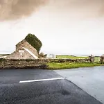 Beautiful Coastal House At The Drowes Rivermouth