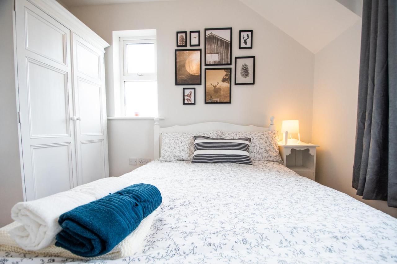 Beautiful Coastal House At The Drowes Rivermouth Bundoran