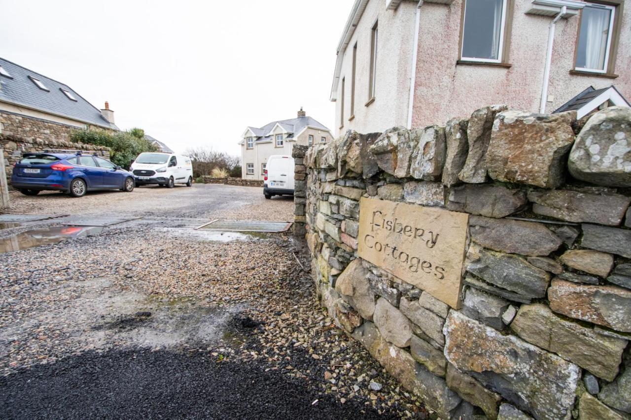 Beautiful Coastal House At The Drowes Rivermouth * Bundoran