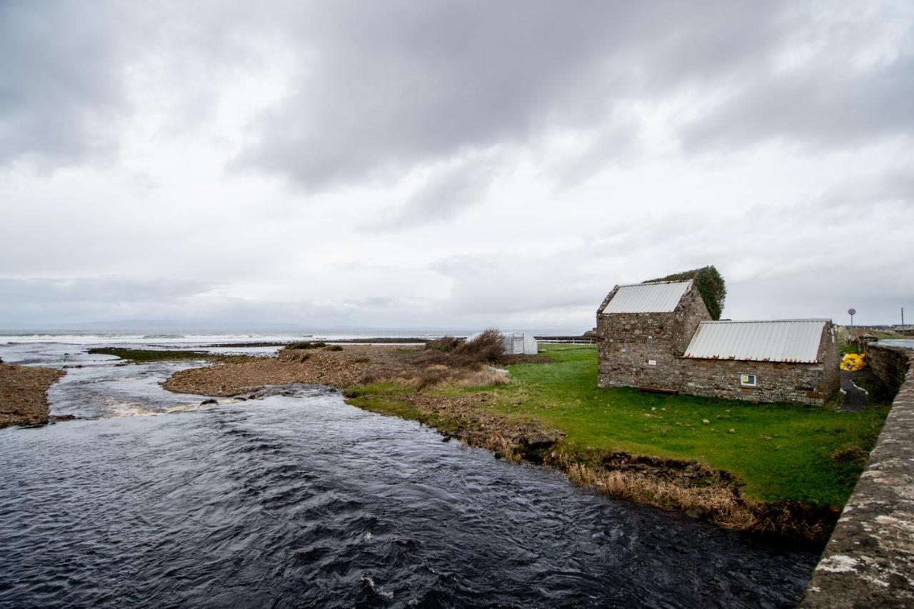 Holiday home Beautiful Coastal House At The Drowes Rivermouth *