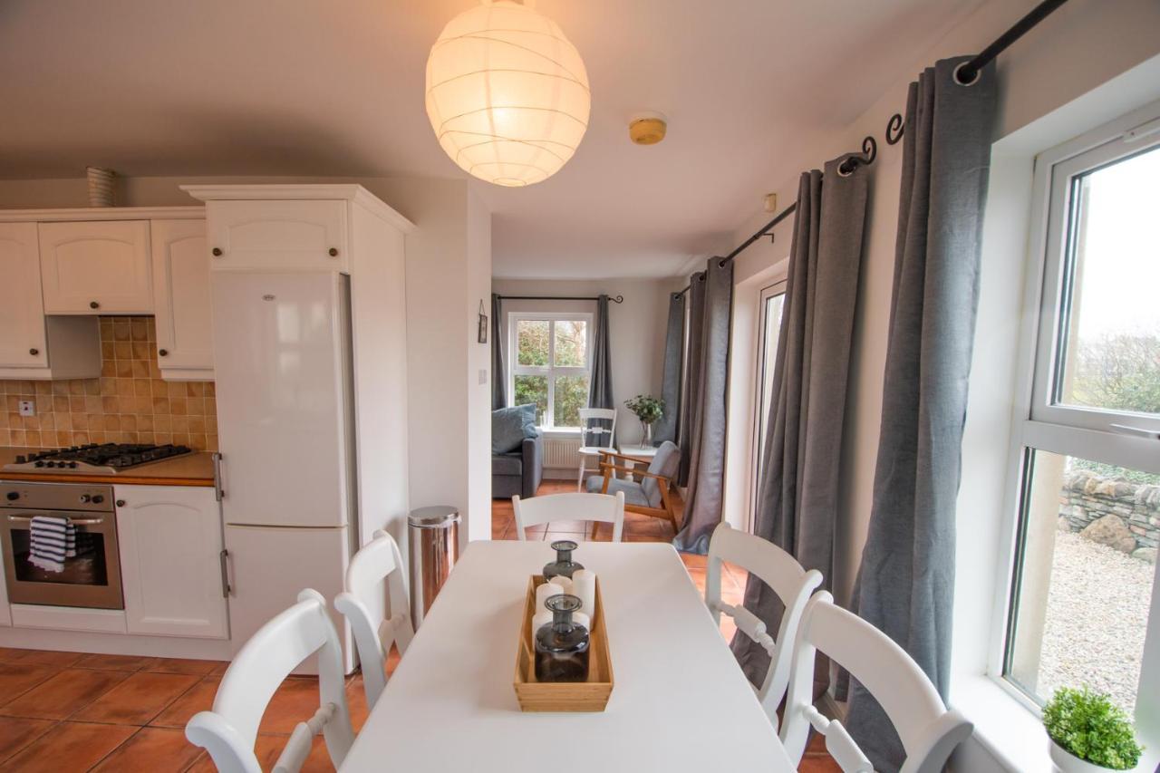 Beautiful Coastal House At The Drowes Rivermouth Holiday home Bundoran