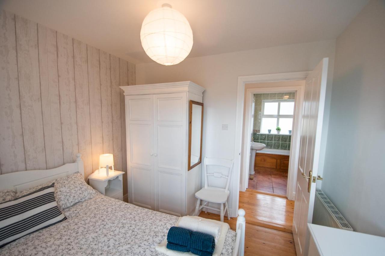 Beautiful Coastal House At The Drowes Rivermouth Bundoran