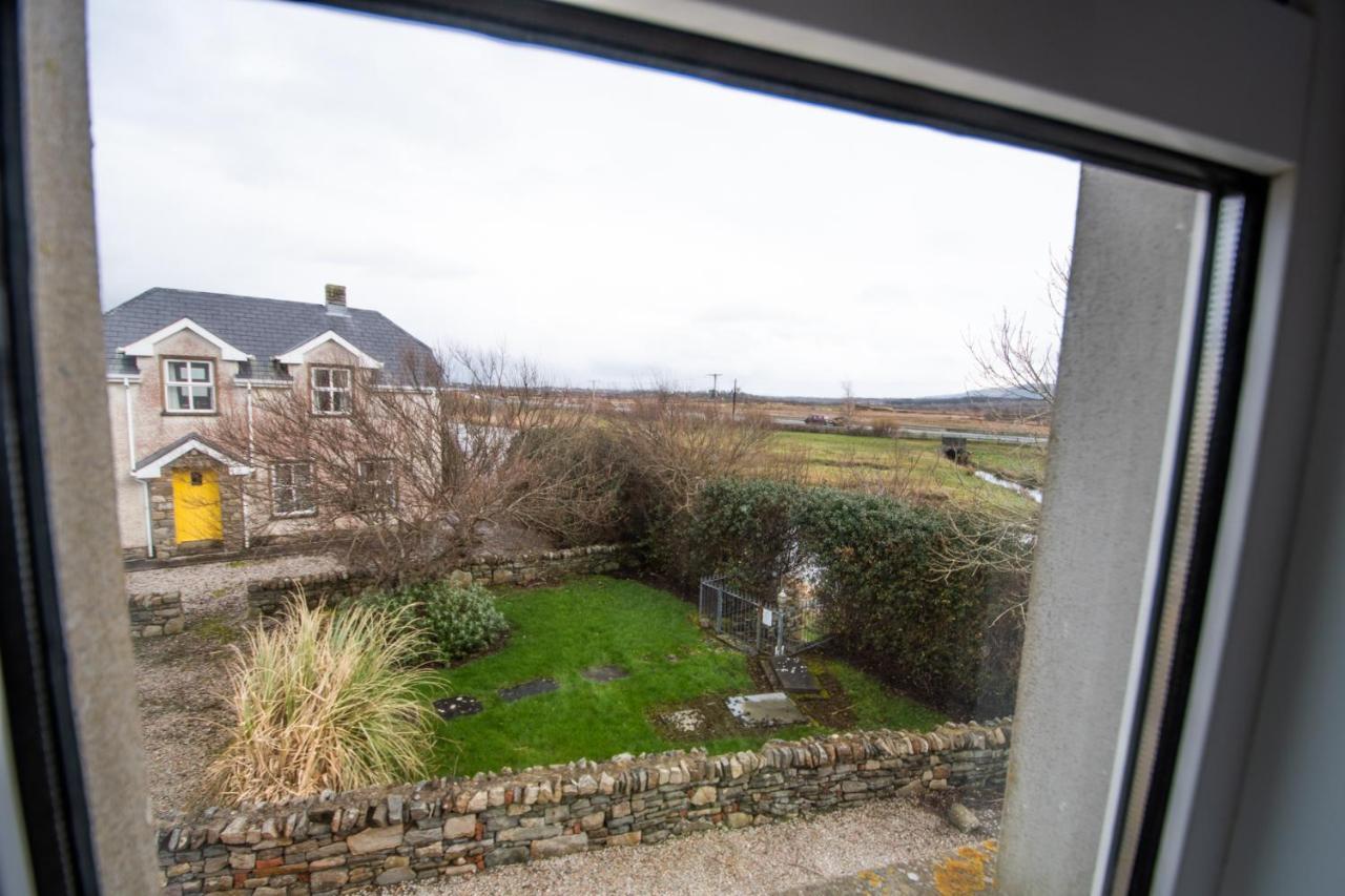 Holiday home Beautiful Coastal House At The Drowes Rivermouth Bundoran