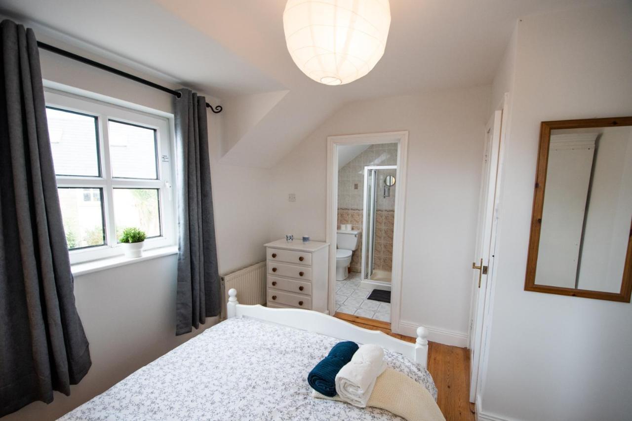 Holiday home Beautiful Coastal House At The Drowes Rivermouth *