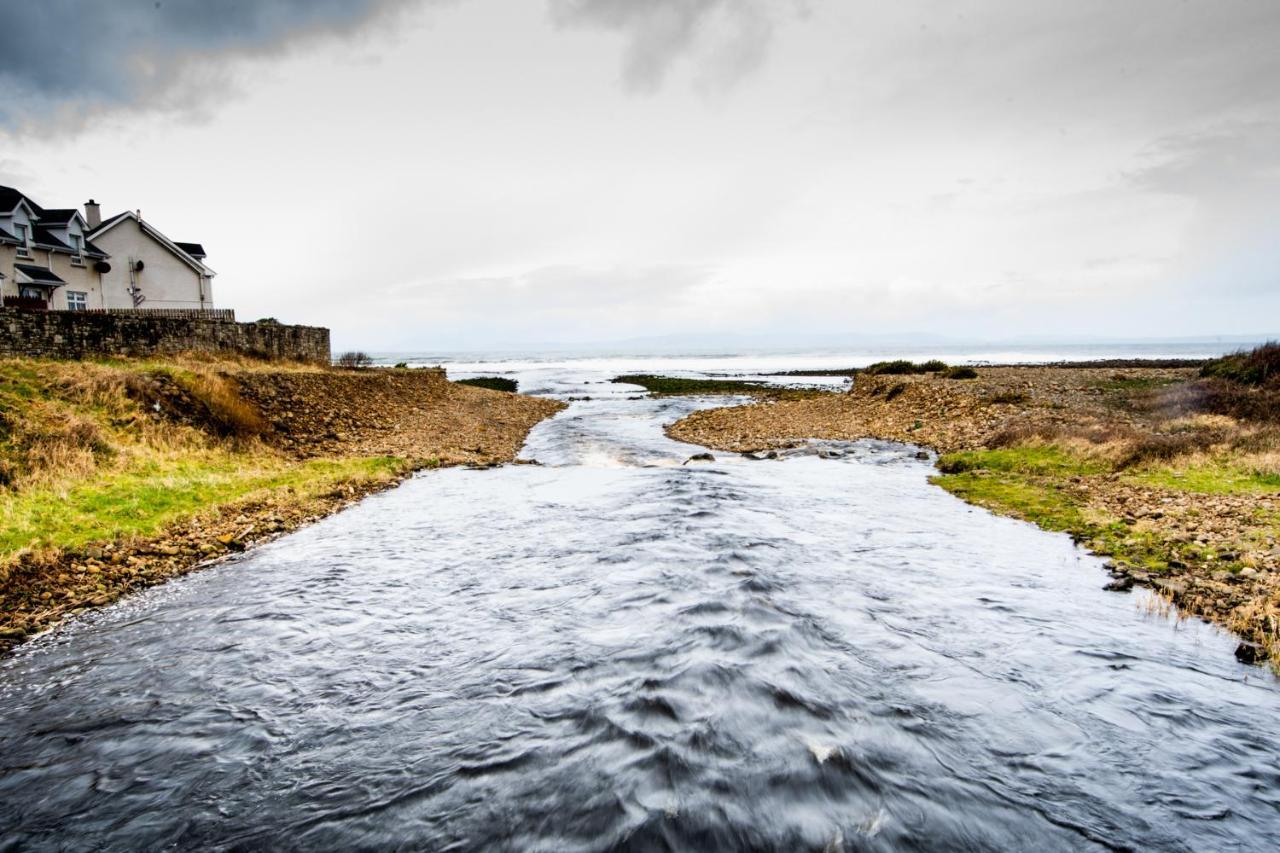 Beautiful Coastal House At The Drowes Rivermouth Holiday home *