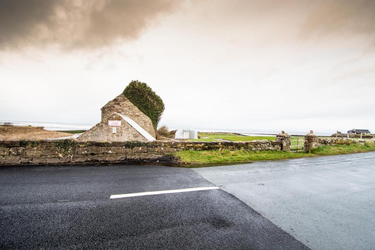 Holiday home Beautiful Coastal House At The Drowes Rivermouth Bundoran