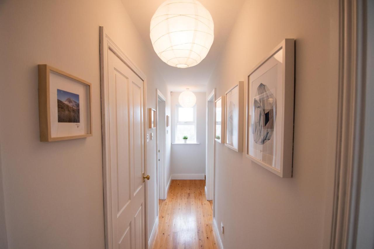 Beautiful Coastal House At The Drowes Rivermouth Holiday home