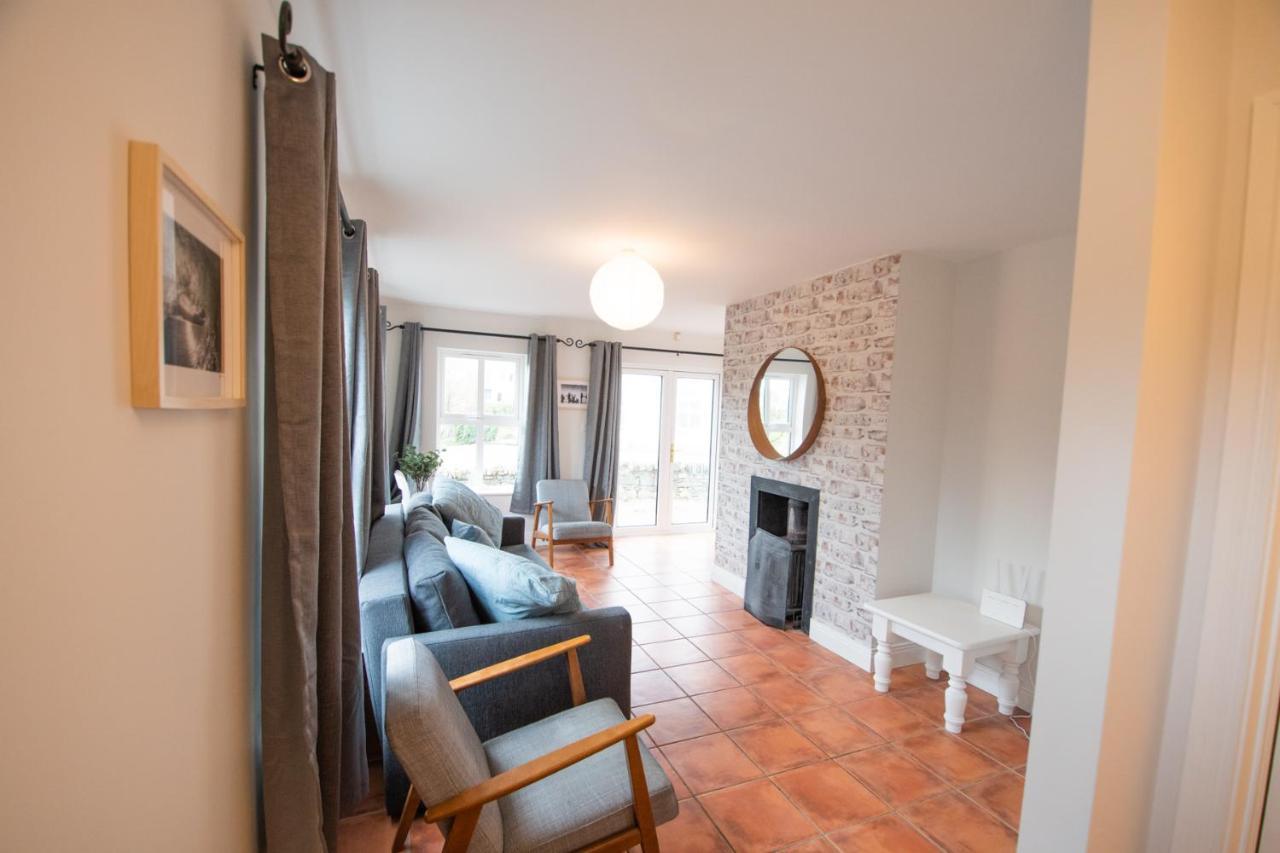 Beautiful Coastal House At The Drowes Rivermouth * Bundoran