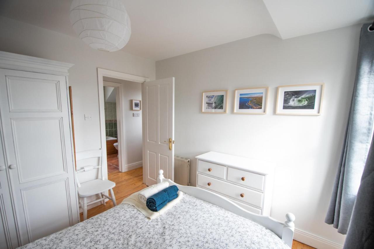 Beautiful Coastal House At The Drowes Rivermouth Bundoran