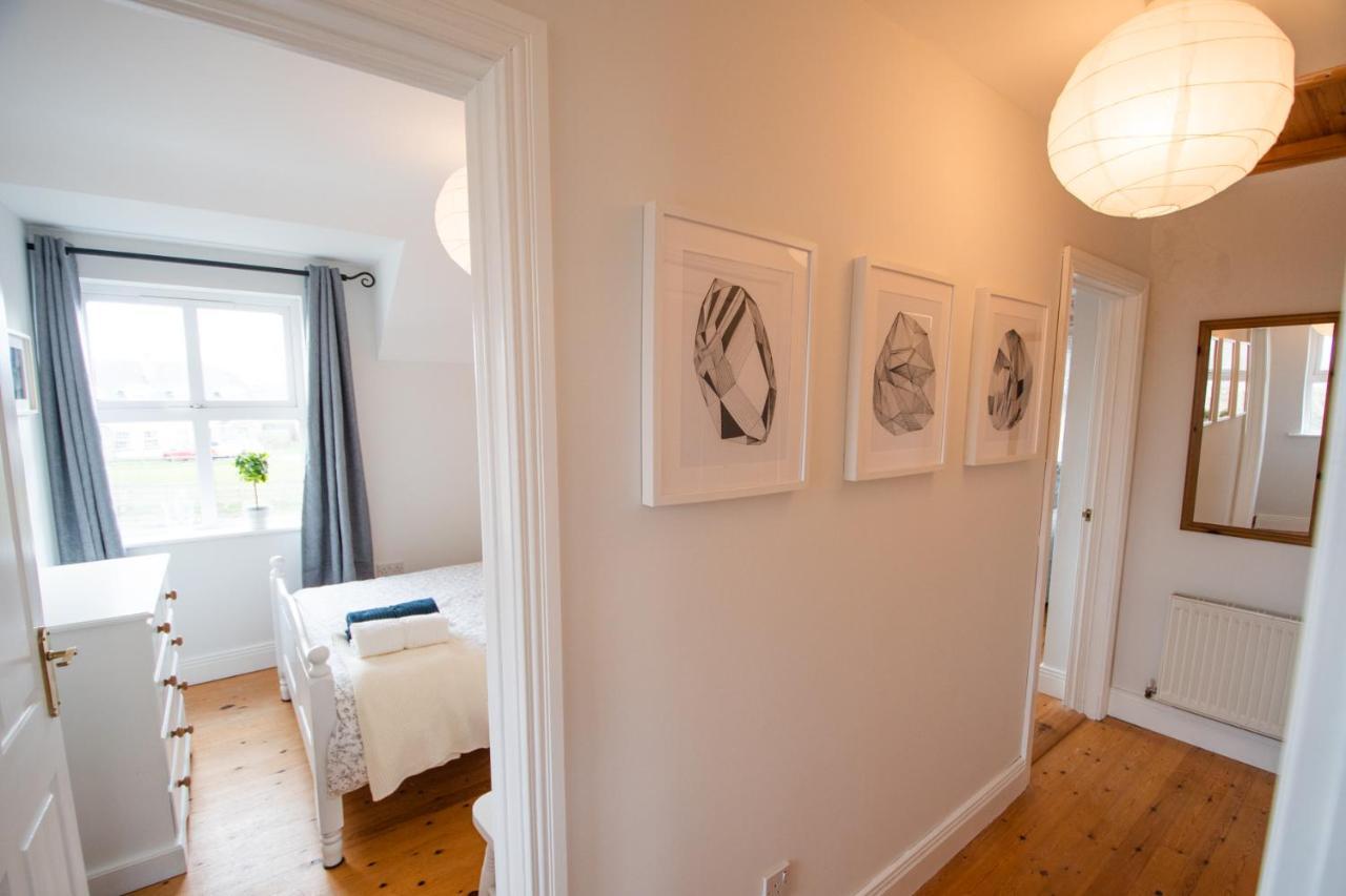 Beautiful Coastal House At The Drowes Rivermouth * Bundoran