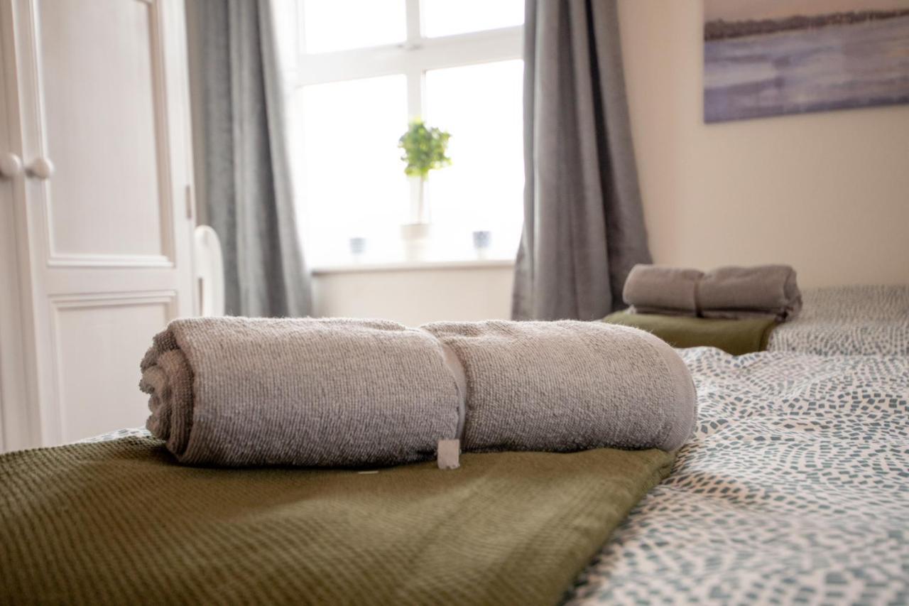 Holiday home Beautiful Coastal House At The Drowes Rivermouth *