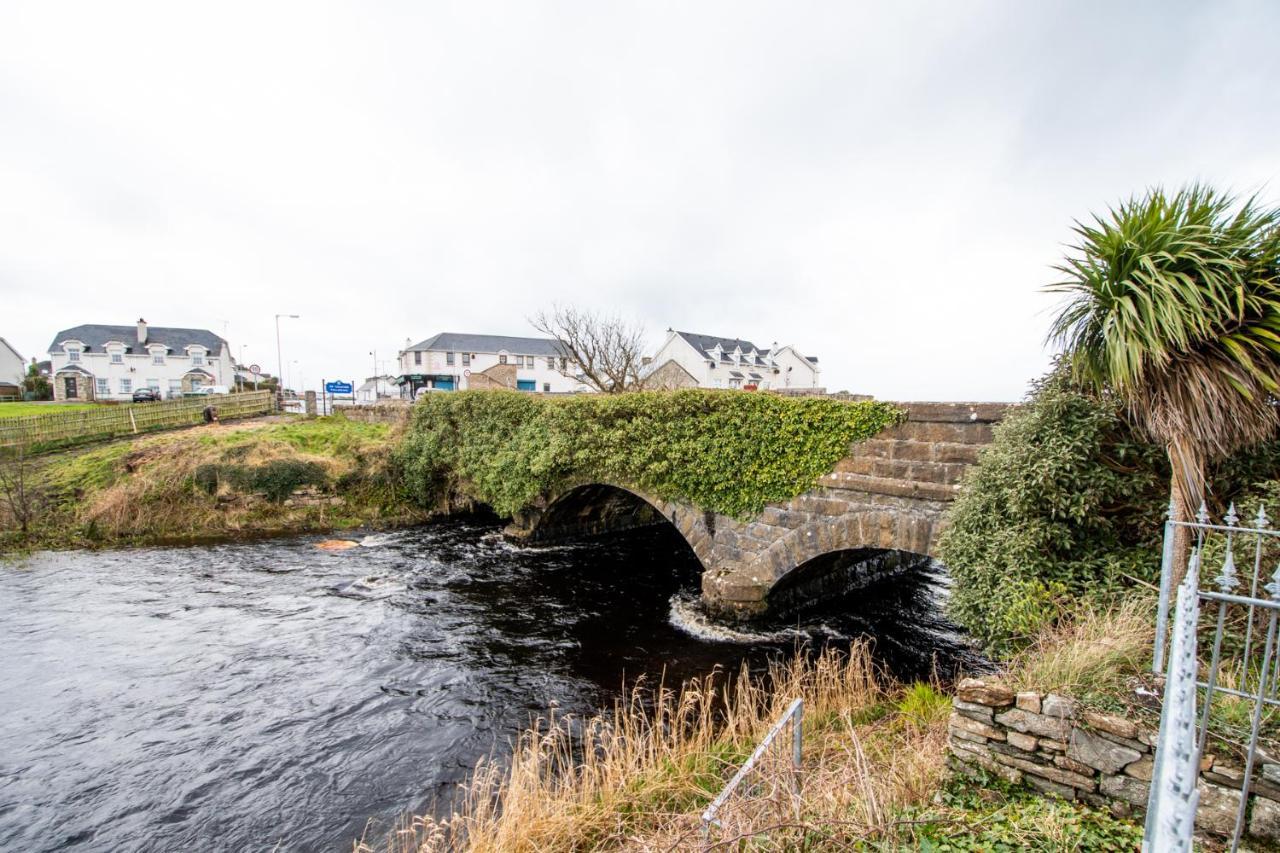 Holiday home Beautiful Coastal House At The Drowes Rivermouth *