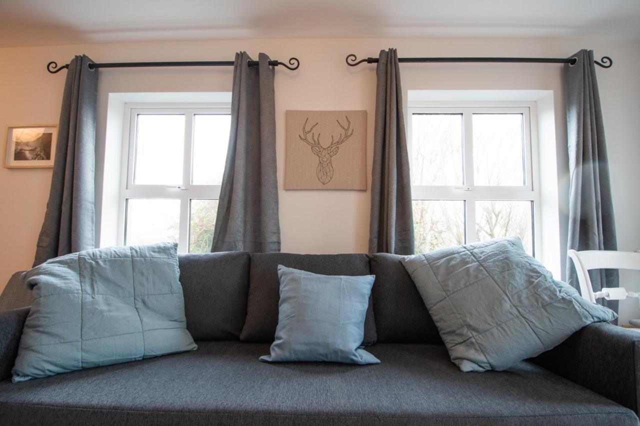 Beautiful Coastal House At The Drowes Rivermouth Bundoran