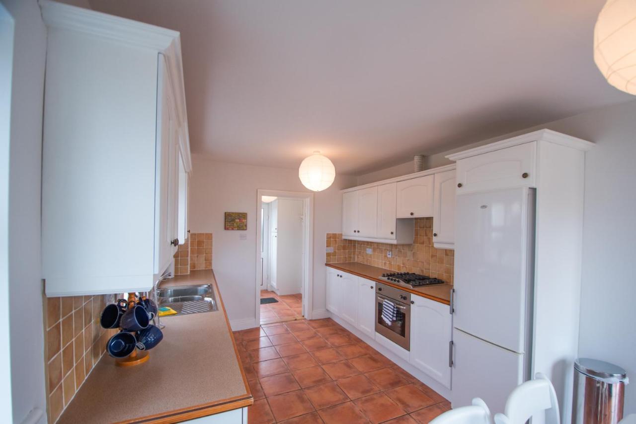 Holiday home Beautiful Coastal House At The Drowes Rivermouth