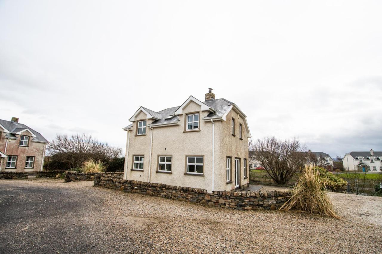 Beautiful Coastal House At The Drowes Rivermouth Bundoran