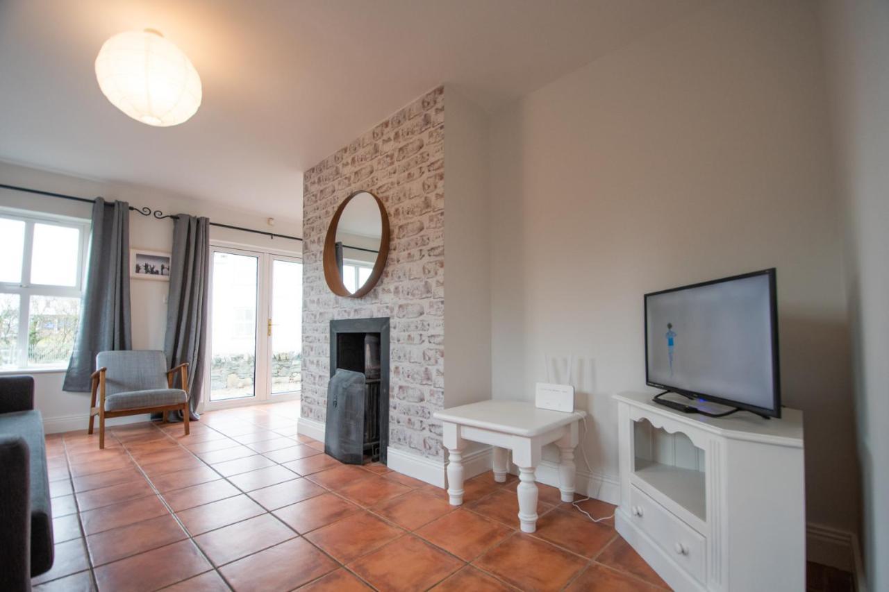 Holiday home Beautiful Coastal House At The Drowes Rivermouth Bundoran