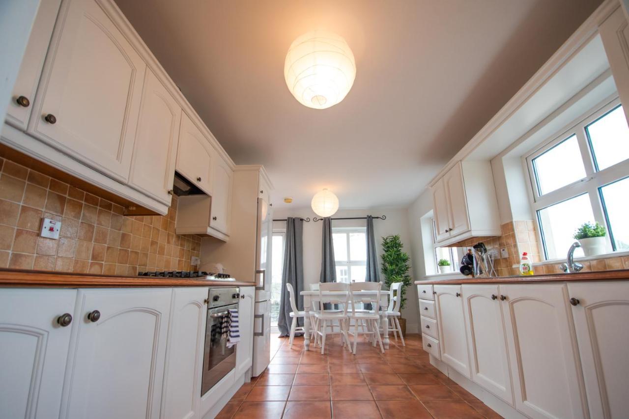 Beautiful Coastal House At The Drowes Rivermouth Holiday home Bundoran
