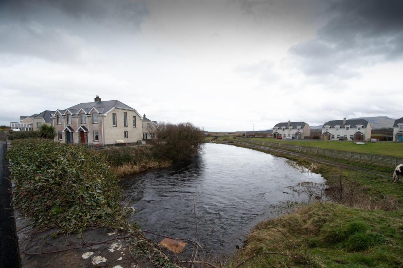 Beautiful Coastal House At The Drowes Rivermouth Holiday home Bundoran